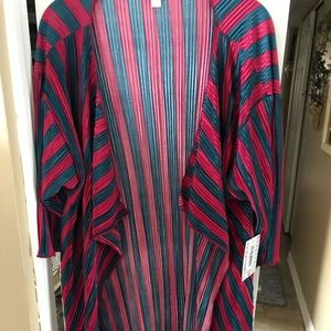 Lularoe Shirley small
